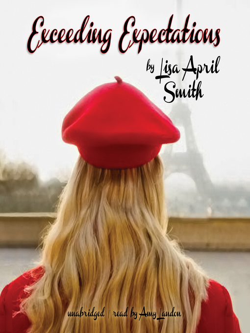Title details for Exceeding Expectations by Lisa April Smith - Wait list